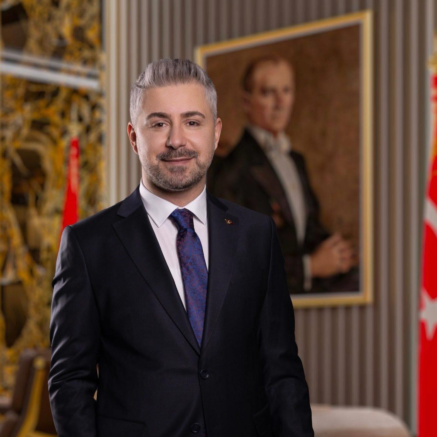 Mehmet HAVABULUT