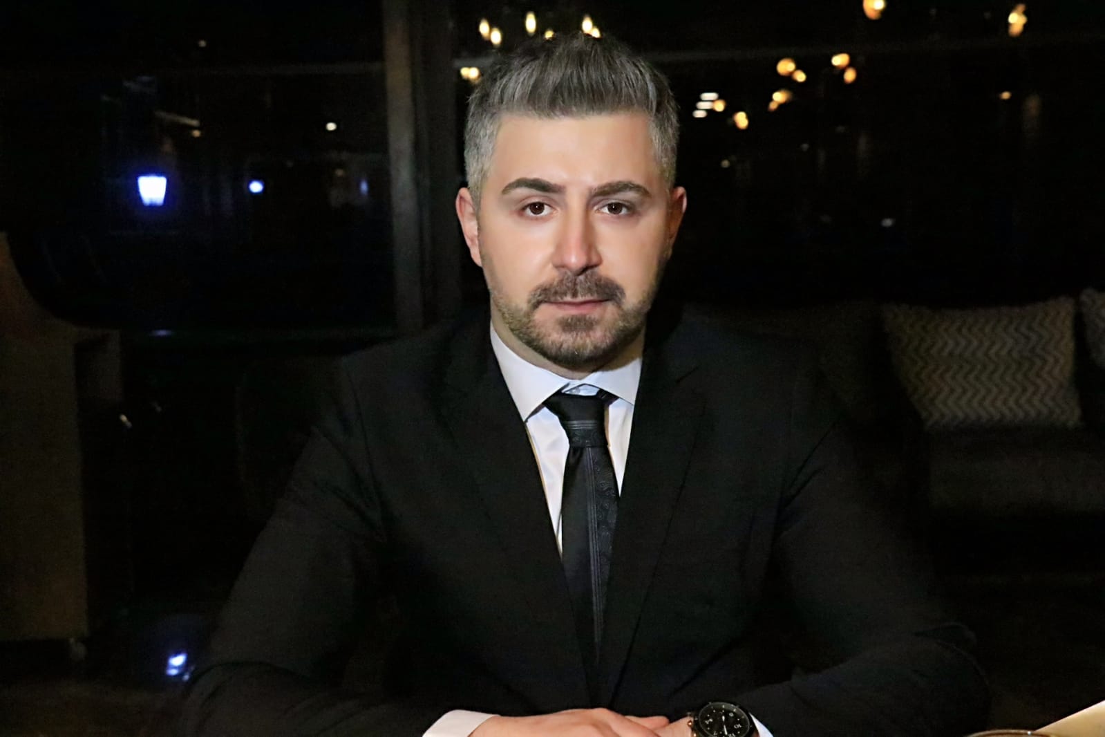 Elektronikçiler Odası Başkanı Havabulut: Esnafların geleceği tehlikede