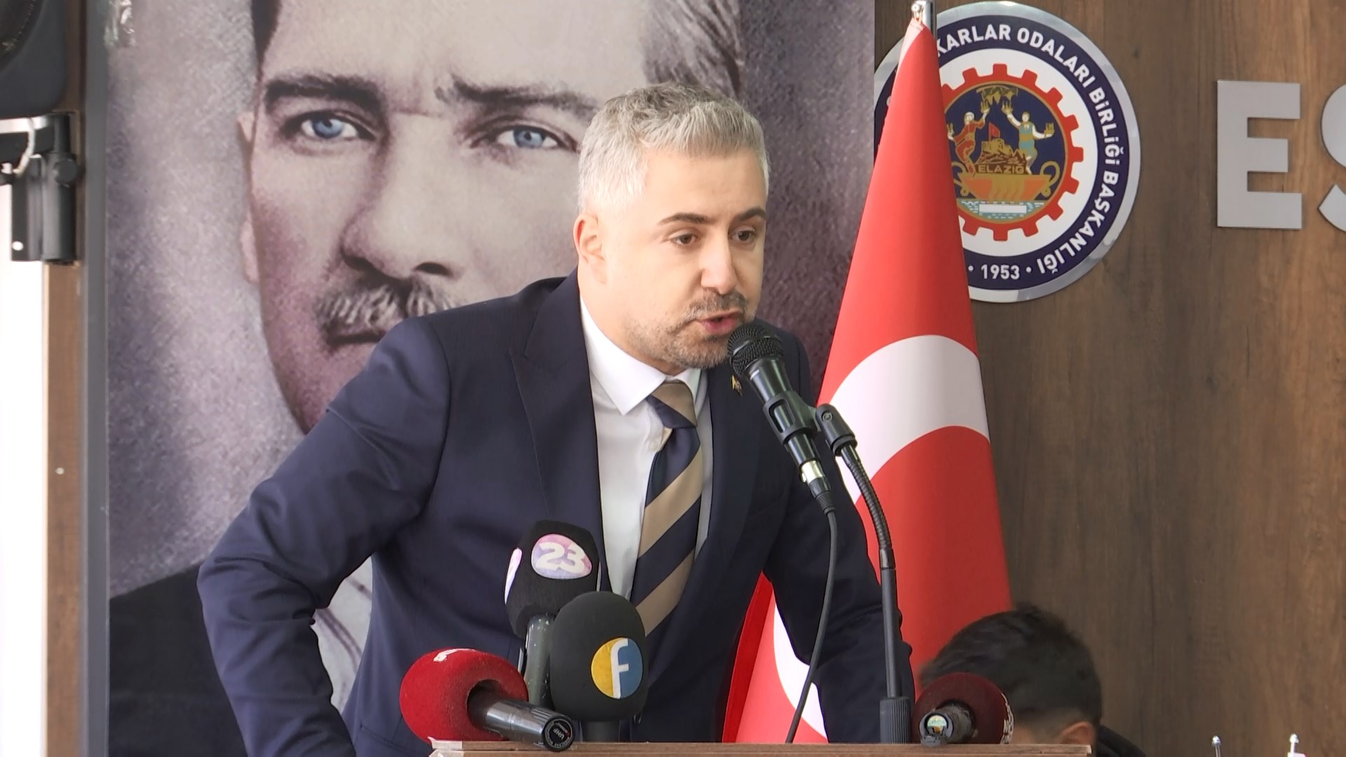 Oda başkanlarından SGK ve Bağ-Kur primlerinde indirim çağrısı