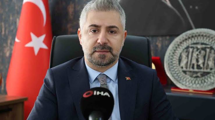 Düğün fotoğrafçısına verilen emsal karara Başkan Havabulut’tan tepki